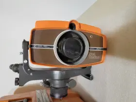 3810A HP Hewlett Packard Total Survey Distance Station #3