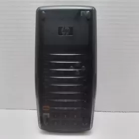 40GS HP Cas Graphing Calculator Great Cover Batteries #2