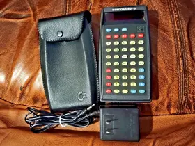 4148R HP Commodore Sr Cae Ac Adapter