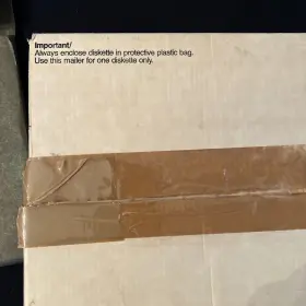 421-60 HP Hewlett Packard Flexible #3