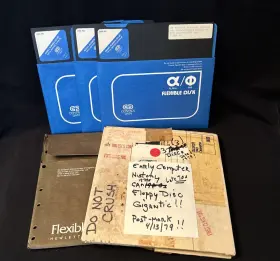 421-60 HP Hewlett Packard Flexible