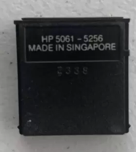 5061-5256 HP Hewlett Packard Module Pac