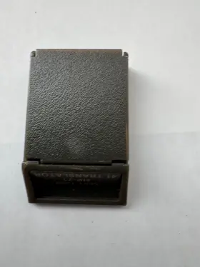 5061-7269 HP Hewlett Packard Translator Module Pac #2