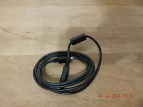 5181-6643 HP Palmtop Calculator Link Connect Cable Adapter