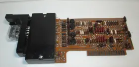 5232L-4B HP Nixie Tube Latching Display Counter Board Nos