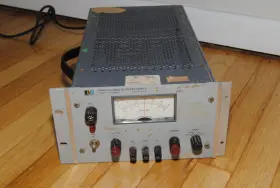 6285A HP Hewlett Packard Power Supply