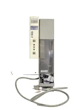 7673 HP Hewlett Packard Agilent Automatic Sampler Injector