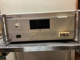 7802D HP Hewlett Packard Resuscitator
