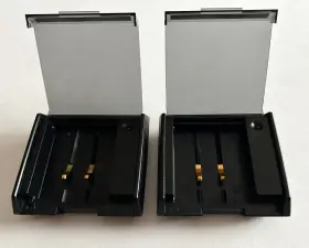 82004A HP Hewlett Packard Power #2