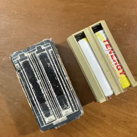 82019B HP Pack Woodstock Calculators #3