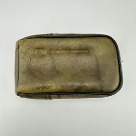 82027A HP Zipper