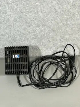 82040A HP Hewlett Packard Ac Adapter Charger Calculators