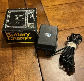 82041C HP Hewlett Packard Battery Charger Ac Adapter