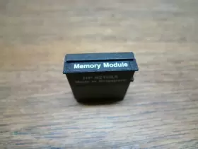 82106A HP Memory Module Perfectly