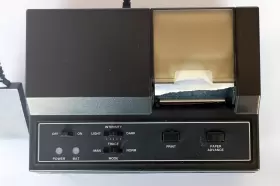 82143A HP Hewlett Packard Peripheral Thermal Printer #2