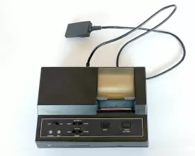 82143A HP Hewlett Packard Peripheral Thermal Printer