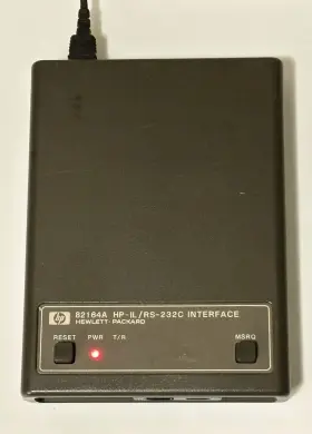 82164A HP Hewlett Packard Interface Module Powers
