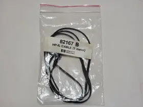 82167 HP Hewlett Packard Meter Data Transfer Cable