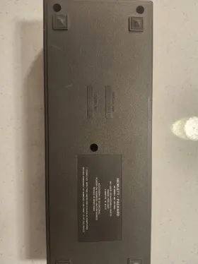 82168A HP Acoustic Coupler #2