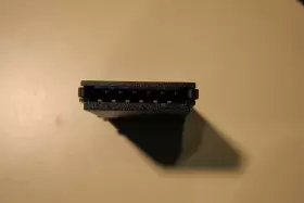 82170A HP Hewlett Packard Quad Memory Module Calculators #3