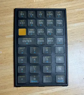 82200A HP Hewlett Packard Touchpad