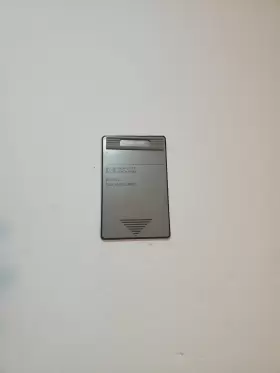 82215A HP Ram Card Hewlett Packard Calculator