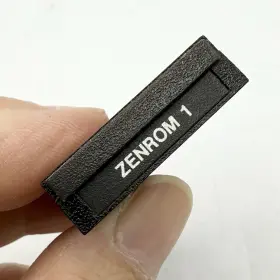 82500A-E36 HP Zenrom Module Cv Calculator Zengrange