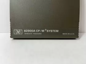 82900A HP Hewlett Packard Module #2