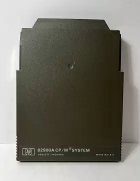 82900A HP Hewlett Packard Module