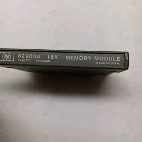 82903A HP Hewlett Packard Memory Module
