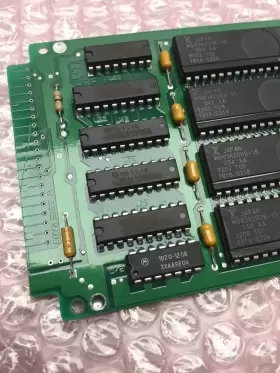 834200 HP Laptop Calculator Module #2