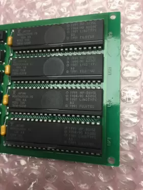 834200 HP Laptop Calculator Module #3