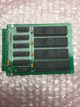 834200 HP Laptop Calculator Module