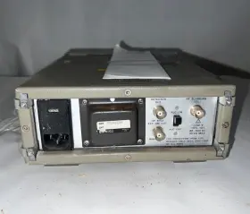 8347A HP Hewlett Packard Rf Amplifier #2