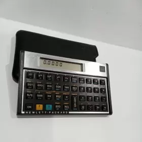 871B HP Financial Calculator #2