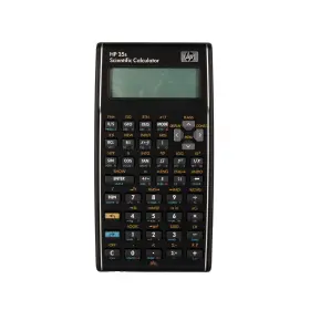 883585142859 HP Scientific Calculator
