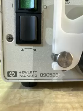 89052B HP Hewlett Packard Peristaltic Pump #2