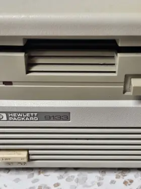 9133H HP Hewlett Packard