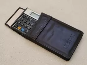 92169B HP Hewlett Packard Calculators #3