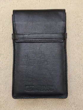92169D HP Hewlett Packard Calculators