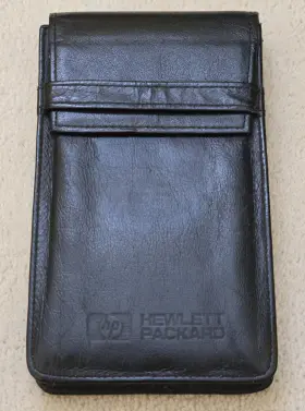 92169K HP Hewlett Packard Calculator