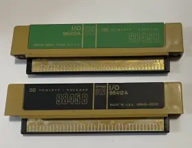 98412A HP Set