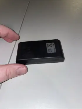 C3059A HP Hewlett Packard Cd Battery Pack #3