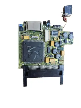 HP-100LX HP Motherboard Hewlett Packard Palmtop #2