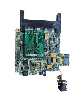 HP-100LX HP Motherboard Hewlett Packard Palmtop