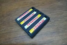 HP-19C HP Printed Sting Calculator Battery Perfectly #2