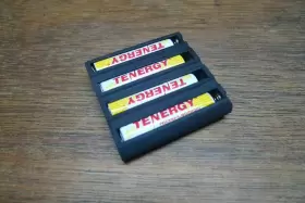 HP-19C HP Printed Sting Calculator Battery Perfectly
