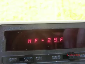 HP-29E HP Programmable Calculator Panamatik Board #3