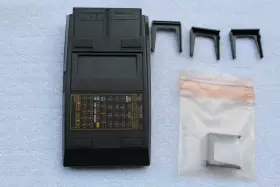 HP-41CV HP Calculator Manuals Pacs Card Reader #2