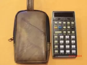 HP-67E HP Programmable Calculator Panamatik Board